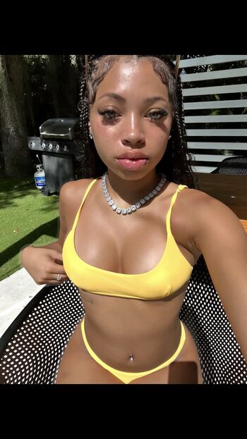 Full leaked Whoisbrooklyn private onlyfans photo