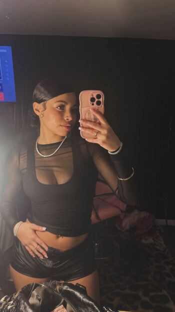 Full leaked Whoisbrooklyn private onlyfans photo