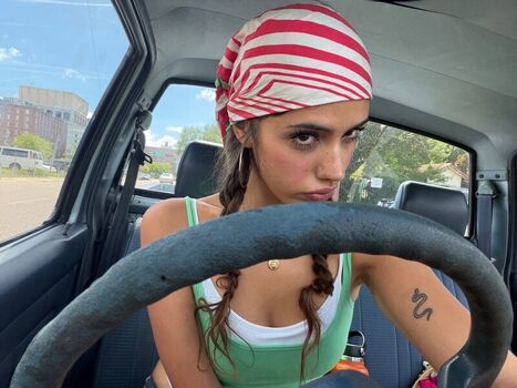 Full leaked Whoreonica private onlyfans photo