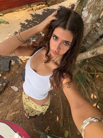 Full leaked Whoreonica private onlyfans photo