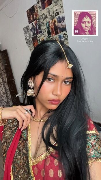 Full leaked Whospri private onlyfans photo