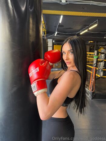 Full leaked Wild goddess private onlyfans photo