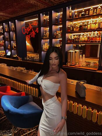 Full leaked Wild goddess private onlyfans photo
