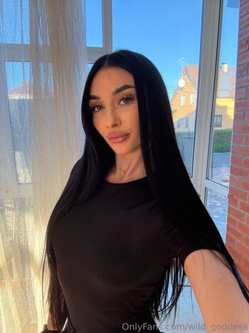 Full leaked Wild goddess private onlyfans photo