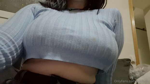 Full leaked Wildlynxx private onlyfans photo