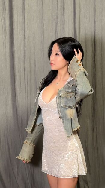 Winnie Chang