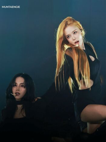 Full leaked Winter aespa private onlyfans photo