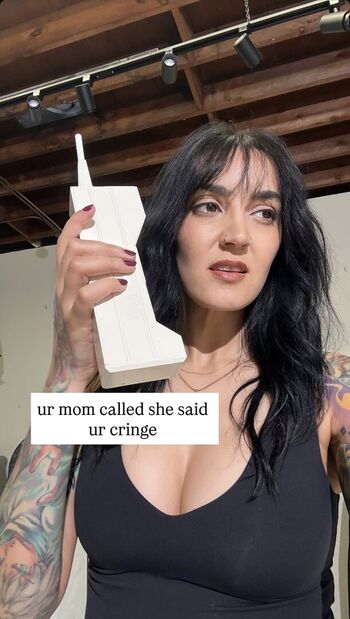 Full leaked Wisalallen private onlyfans photo