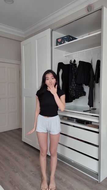 Full leaked Withclarise private onlyfans photo