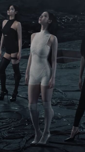 WomenK-pop