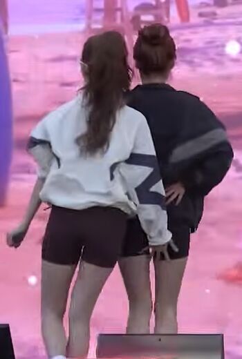 Full leaked Womenk pop private onlyfans photo