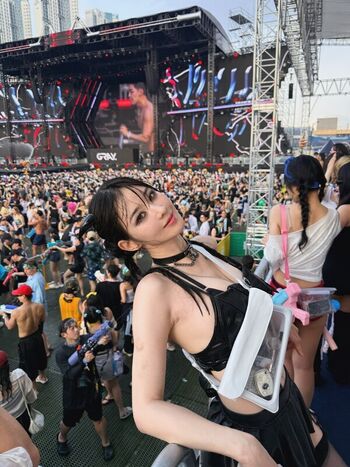 Full leaked Woohyeon private onlyfans photo