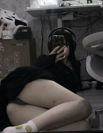 Full leaked Woozixc private onlyfans photo