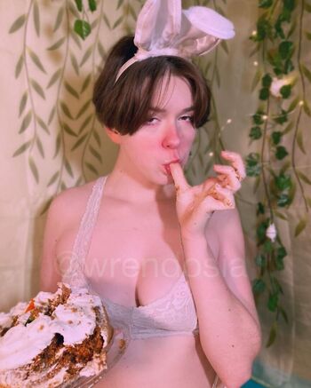 Full leaked Wrendosia private onlyfans photo
