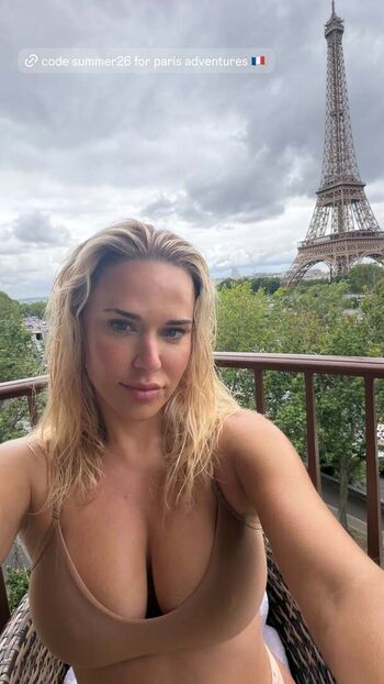 WWE Lana