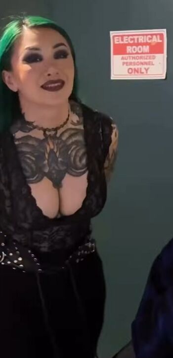 WWE Shotzi