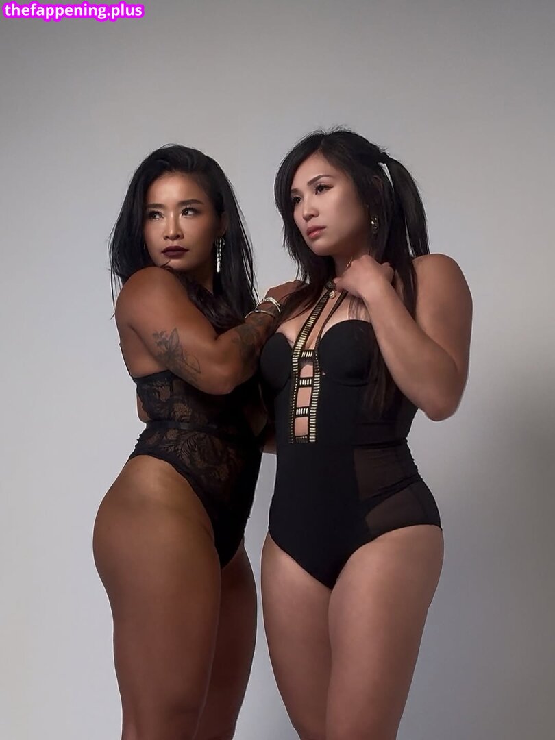 WWE Xia Li / xialiwwe Φωτογραφία Γυμνών OnlyFans #282