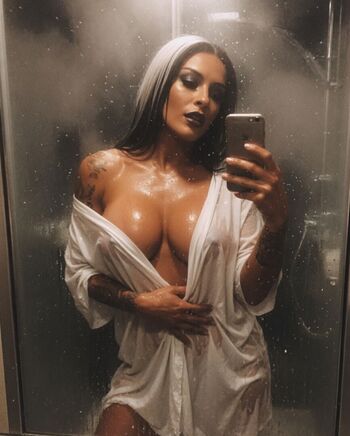 Full leaked Wwe zelina vega private onlyfans photo
