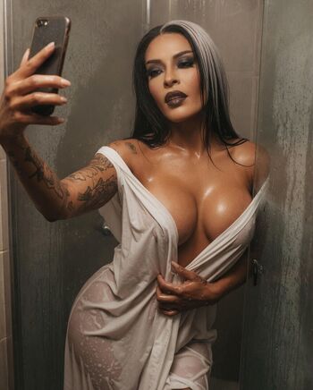 Full leaked Wwe zelina vega private onlyfans photo