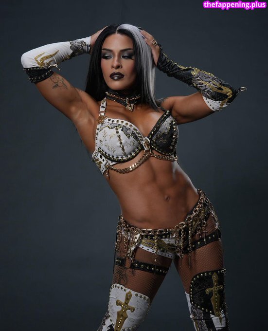 WWE Zelina Vega / zelinavegawwe Nagie OnlyFans Zdjęcie #49
