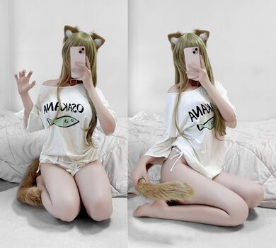 Full leaked X riria private onlyfans photo