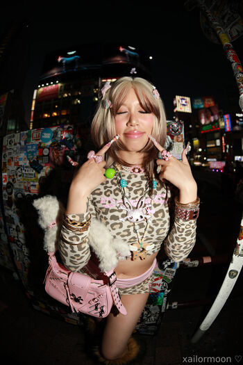 xailormoon
