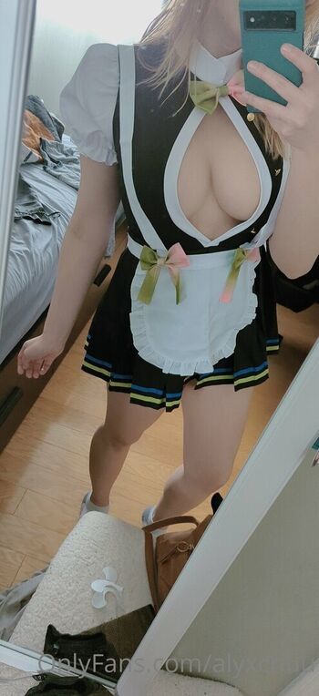 Full leaked Xeldabee private onlyfans photo