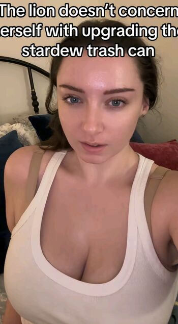 Full leaked Xenofairy private onlyfans photo