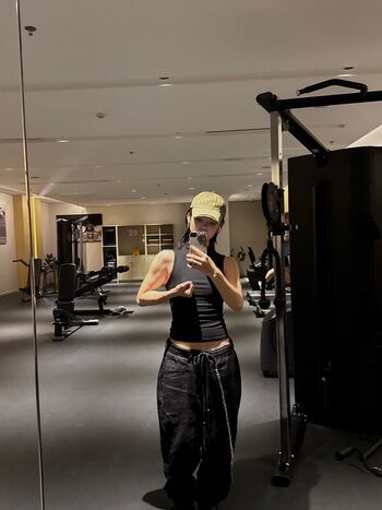 Full leaked Xgofficial page private onlyfans photo