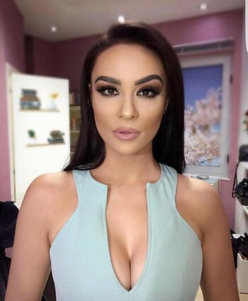 Full leaked Xhensila myrtezaj private onlyfans photo