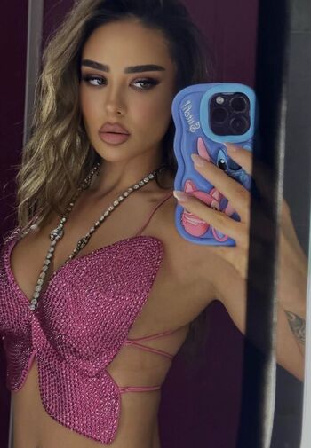 Full leaked Xhensila myrtezaj private onlyfans photo