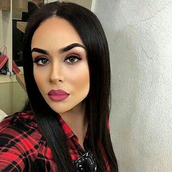 Full leaked Xhensila myrtezaj private onlyfans photo