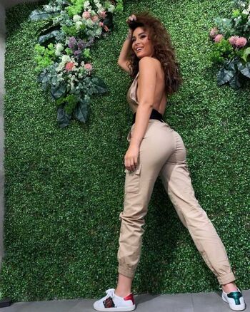 Full leaked Xhensila myrtezaj private onlyfans photo