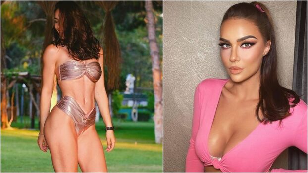 Full leaked Xhensila myrtezaj private onlyfans photo