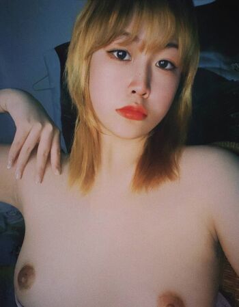 Full leaked Xiaonai private onlyfans photo