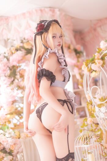 Full leaked Xiaoyukiko private onlyfans photo
