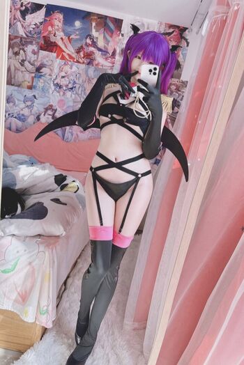 Full leaked Xidaidai private onlyfans photo