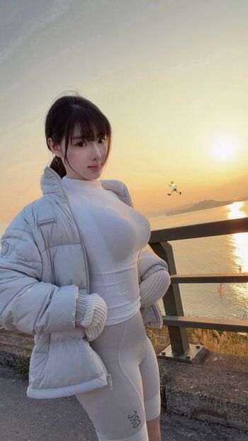 Full leaked Xiianger amy private onlyfans photo