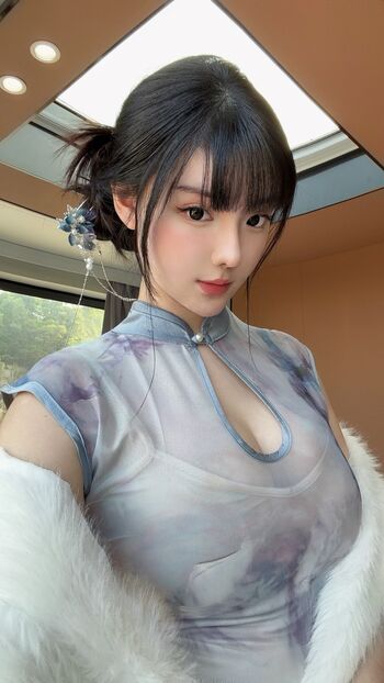 Full leaked Xiianger amy private onlyfans photo