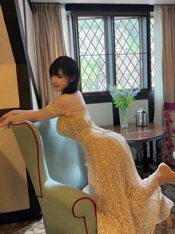 Full leaked Xiianger amy private onlyfans photo