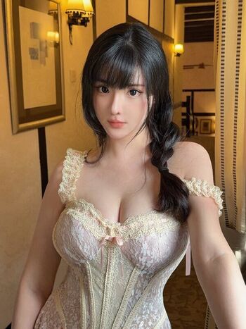 Full leaked Xiianger amy private onlyfans photo