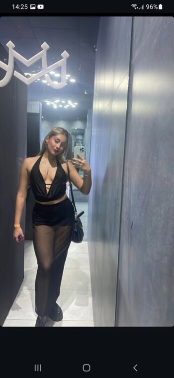 Full leaked Ximena wilde private onlyfans photo