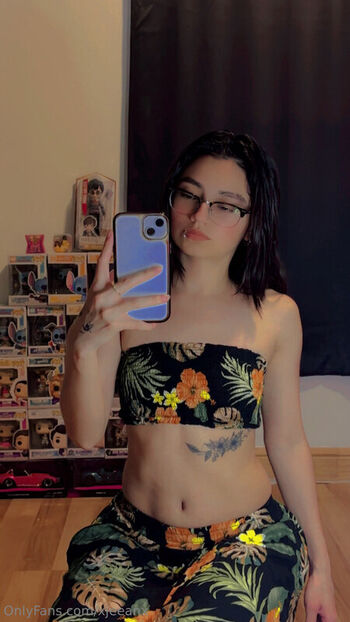 Full leaked Xjeeanx page private onlyfans photo
