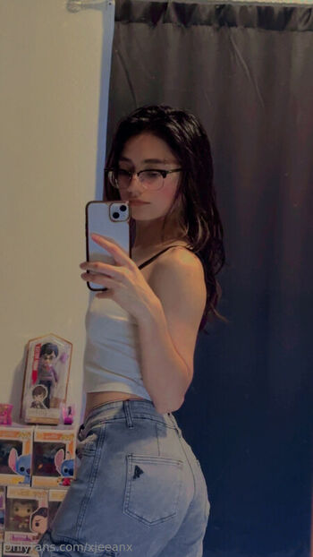 Full leaked Xjeeanx page private onlyfans photo