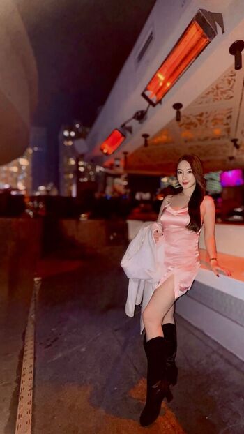 Full leaked Xjen evex private onlyfans photo