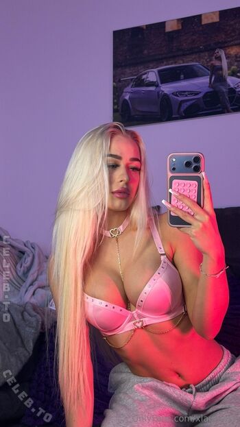 Full leaked Xlaura m private onlyfans photo
