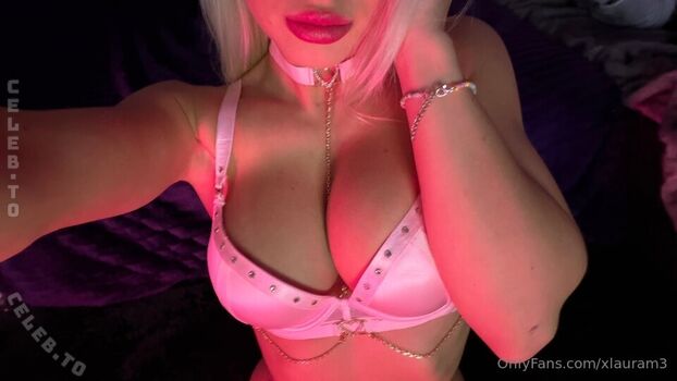 Full leaked Xlaura m private onlyfans photo