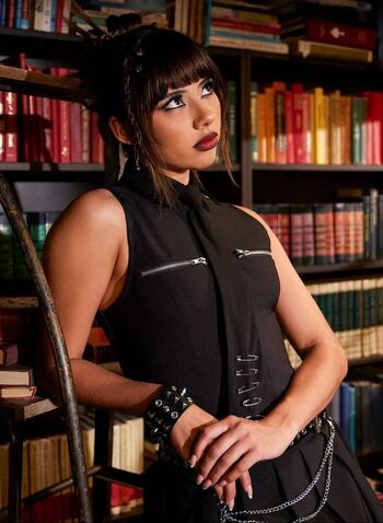 Full leaked Xochitl gomez page private onlyfans photo