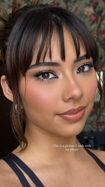 Full leaked Xochitl gomez page private onlyfans photo