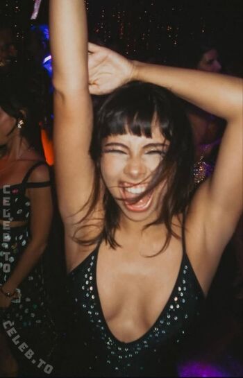 Full leaked Xochitl gomez page private onlyfans photo